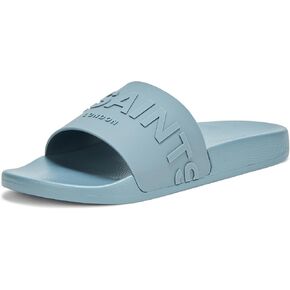 AllSaints mens Biggy Slider in Kuwait