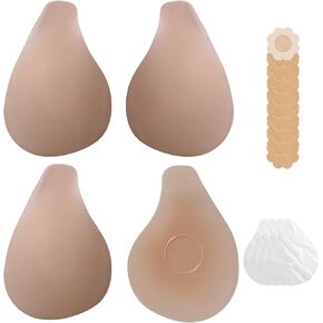 حمالة صدر لاصقة - أغطية حلمات رفيعة للغاية لفستان بدون ظهر، حمالات صدر لاصقة غير مرئية (زوجان) in Kuwait