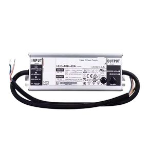 1pcs LED Power Supply HLG-40H HLG-40H-12A HLG-40H-15A HLG-40H-24A HLG-40H-30A HLG-40H-36A HLG-40H-42A HLG-40H-48A 40W(HLG-40H-36A) in Saudi Arabia