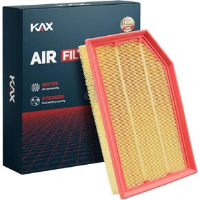 KAX Premium Engine Air Filter, CA12290 Replacement for Honda Accord 2018 2019 2021 2022, High Performance & Advanced Engine Protection in Kuwait