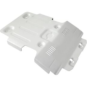 Dermon Front Skid Plate for 2022-2026 Toyota Tundra TRD PRO 3.4L 2023-2026 Toyota Sequoia 3.4L Replacement for PTR60-34220 Engine Guard Under Protection Plate Aluminum in Kuwait