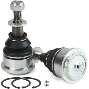 2"-4" Front Upper Suspension Ball Joints for 2000-2006 Toyota Tundra, 2001-2007 Toyota Sequoia 2pc in Kuwait
