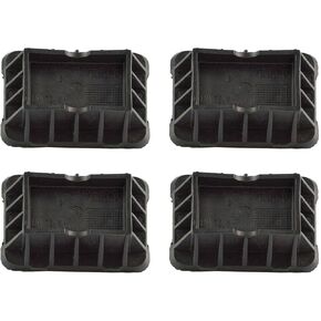 4Pcs Jack Pad Under Car Support Pad 51717237195 in Saudi Arabia