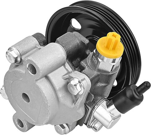 JLEO 21-5931 Power Steering Pump with Pulley for 1995-2006 Toyota Camry/Avalon/Highlander/Sienna/Solara 3.0L V6,for 1997-2001 Lexus ES300 3.0L V6,for 2004-2006 RX330 3.3L V6 Power Assist Pump in Saudi Arabia