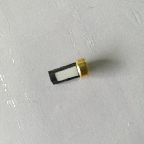 500/1000pcs MPI Webber Fuel Injector Filter For 6.6mm*2.6mm*13.7mm Replacement Accessories(1000pcs) in Kuwait