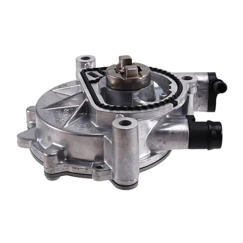Compatible for Ford 1.5T 2018-Brake Vacuum Pump HX7Z-2A451-D HX7Z2A451D-AU62 Car Brake Booster System Pump in Kuwait