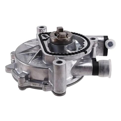 Compatible for Ford 1.5T 2018-Brake Vacuum Pump HX7Z-2A451-D HX7Z2A451D-AU62 Car Brake Booster System Pump in Kuwait