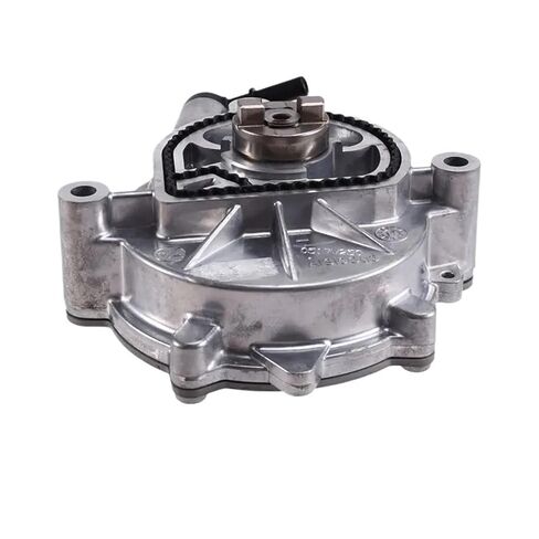 Compatible for Ford 1.5T 2018-Brake Vacuum Pump HX7Z-2A451-D HX7Z2A451D-AU62 Car Brake Booster System Pump in Kuwait