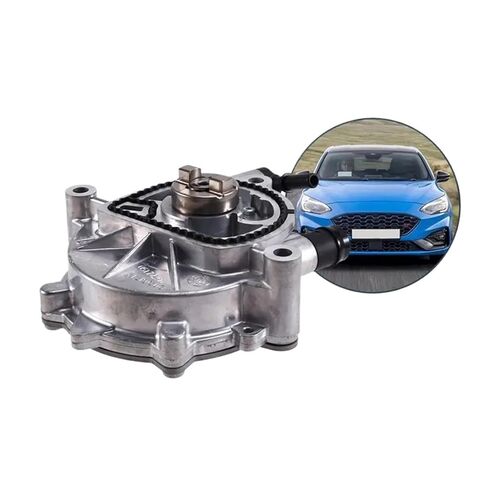 Compatible for Ford 1.5T 2018-Brake Vacuum Pump HX7Z-2A451-D HX7Z2A451D-AU62 Car Brake Booster System Pump in Kuwait