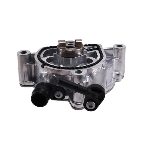 Compatible for Ford 1.5T 2018-Brake Vacuum Pump HX7Z-2A451-D HX7Z2A451D-AU62 Car Brake Booster System Pump in Kuwait
