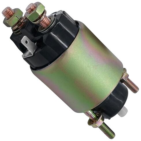 الملف اللولبي لمرحل بدء التشغيل من كالتريك متوافق مع جون ديري ZTrak Z950R Z960A Z960M Z960R Z970A Z970R in Saudi Arabia