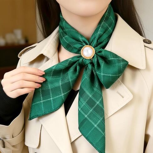 3 Pcs Scarf Rings Buckle and Slides T-Shirt Clips for Women Clothing Silk Scarf Ring Clip Waist Cinch Clip Buckle Clothes Corner Knotted Button Metal Round Circle Shirt Clips Wrap Holder for Women in Saudi Arabia