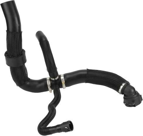 68249896AC Lower Engine Radiator Outlet Water Pipe Distribution Reservoir Cooling Coolant Hose for 2017 2018 2019 2020 2021 2022 for Compass 2.4L, Part Numbers: 68380330AA, 68380330AB in Saudi Arabia