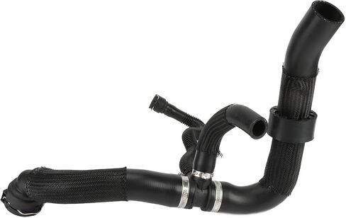 68249896AC Lower Engine Radiator Outlet Water Pipe Distribution Reservoir Cooling Coolant Hose for 2017 2018 2019 2020 2021 2022 for Compass 2.4L, Part Numbers: 68380330AA, 68380330AB in Saudi Arabia