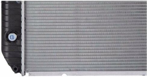 Radiator for Chevy for C/K 2500/3500 7.4L 1994-2000 for C6500/C7500 Kodiak 7.4L 1999-2000,for GMC for C/K 2500/3500 7.4L 1994-2000 for C6500/C7500 Topkick 7.4L 1999-2000 7.4 1696 in Kuwait
