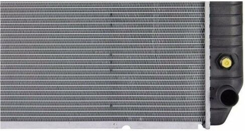 Radiator for Chevy for C/K 2500/3500 7.4L 1994-2000 for C6500/C7500 Kodiak 7.4L 1999-2000,for GMC for C/K 2500/3500 7.4L 1994-2000 for C6500/C7500 Topkick 7.4L 1999-2000 7.4 1696 in Kuwait