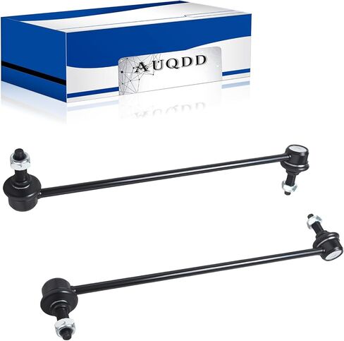 K750597 K750598 Front Sway Bar Stabilizer Link Compatible With K-ia 2010 2011 2012 2013 Soul (# 548302K000 548402K000 GS90862 MS90861) in Saudi Arabia