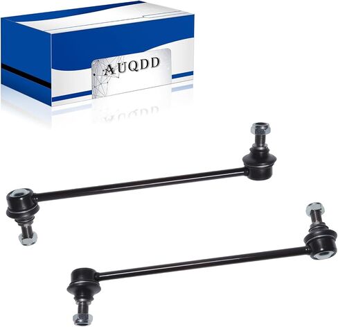 K750597 K750598 Front Sway Bar Stabilizer Link Compatible With K-ia 2010 2011 2012 2013 Soul (# 548302K000 548402K000 GS90862 MS90861) in Saudi Arabia