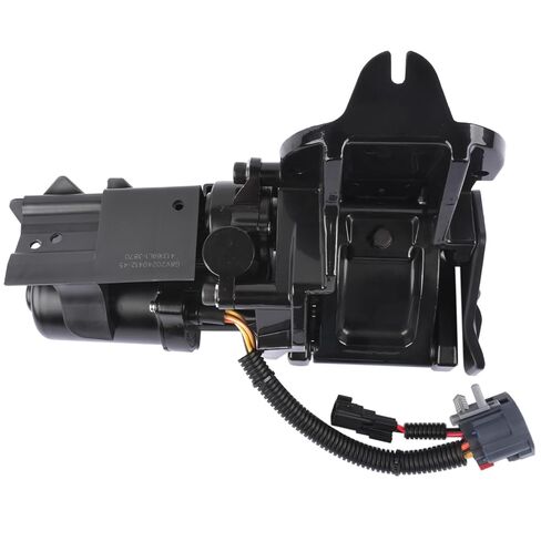 Driver Side Assist Step Motor Replacement for GM Cadillac Escalade ESV Chevy Suburban GMC Yukon XL 2015-2020 84452642 84131859 in Saudi Arabia