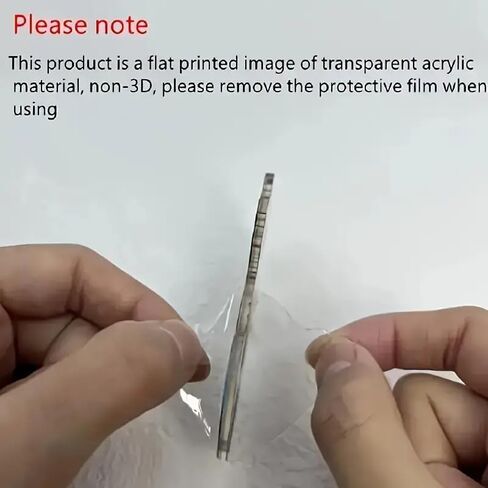 Cartoon Chihuahua Hoodie 2D Acrylic Car Air Vent Freshener – Solid Scented Decoration for AC Vents, Cute Dog Hoodie Design, Long-Lasting Fragrance, Fun Car Accessory in Kuwait