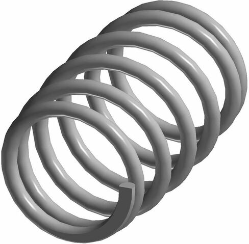Polaris Snowmobile Spring Drive Clutch 800 Hp 140/33, Compatible with Polaris Models for Perfect Fit, Genuine OEM Part 7043829, Qty 1 in Saudi Arabia