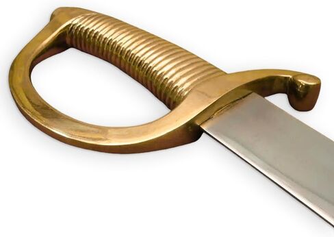 French Napoleonic Infantry Briquet - Deepeeka - Standard Grade in Saudi Arabia