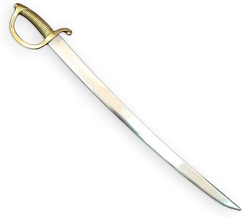 French Napoleonic Infantry Briquet - Deepeeka - Standard Grade in Saudi Arabia