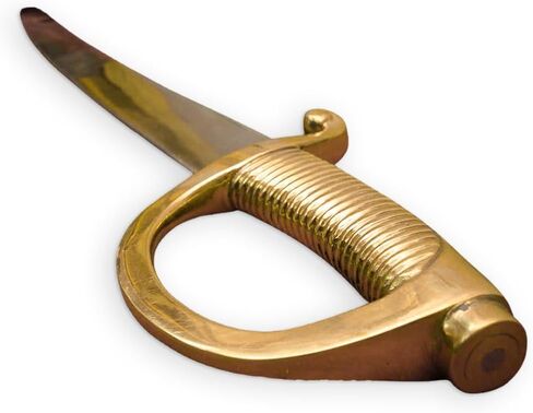 French Napoleonic Infantry Briquet - Deepeeka - Standard Grade in Saudi Arabia