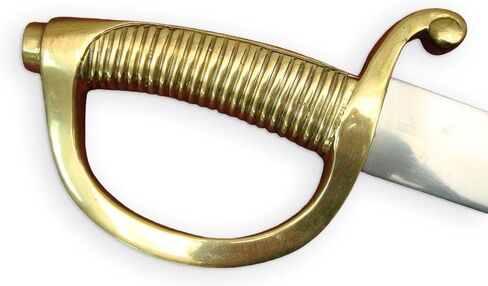 French Napoleonic Infantry Briquet - Deepeeka - Standard Grade in Saudi Arabia
