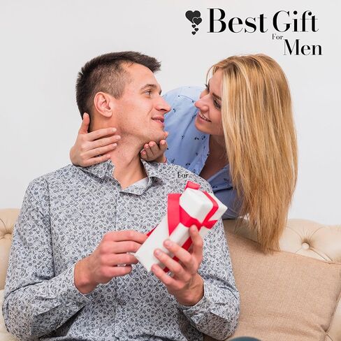 هدايا فورية للزوج في عيد الحب: محفظة ذكية تحجب تقنية تحديد الهوية بموجات الراديو - هدايا للتخزين في صندوق هدية لصديقها الأب في ذكرى عيد ميلاد عيد الحب in Kuwait