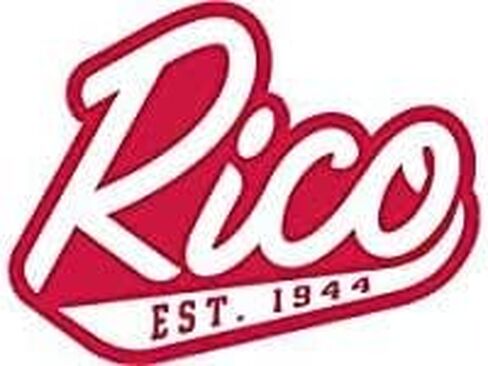 Rico Detroit Red Wings Genuine Black Leather Money Clip Wallet RFID Blocking in Saudi Arabia