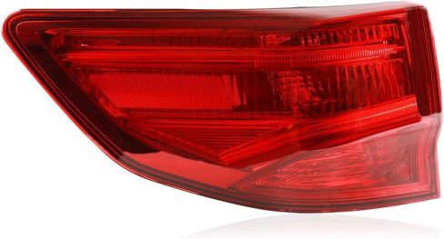 أضواء خلفية LED خارجية متوافقة مع Acura MDX 2014-2020 مصباح فرامل الضوء الخلفي للركاب الأيمن لاستبدال 33500TZ5A02 AC2805103 in Saudi Arabia