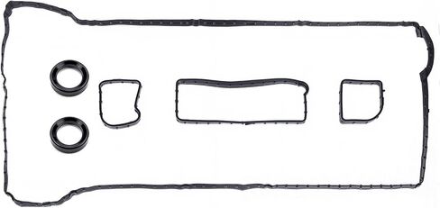 مجموعة حشية غطاء صمام المحرك Sorello متوافقة مع Ford EcoSport 2018 2019 2020 2021 2022، من أجل Focus 2012 2013 2014 2015 2016 2017 2018 لمحرك 2.0L L4 - استبدل VS50877R VS50729 in Kuwait