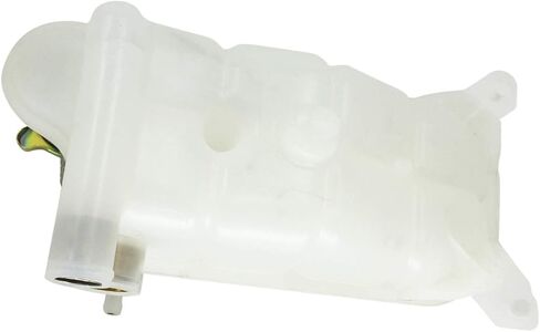 Pressurized Coolant Reservoir With Cap For Mercedes-Benz W201 W124 190 300 Series 603-643 in Saudi Arabia