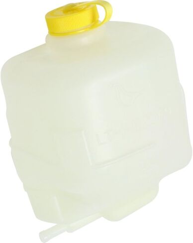 New Coolant Reservoir Expansion Tank Compatible with Honda Pilot 2009-2015 Direct Replacement HO3014129 19101RN0A00 in Saudi Arabia