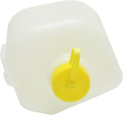 New Coolant Reservoir Expansion Tank Compatible with Honda Pilot 2009-2015 Direct Replacement HO3014129 19101RN0A00 in Saudi Arabia