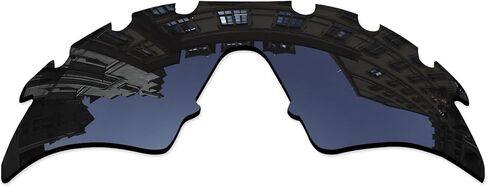 مجموعة Vonxyz مكونة من 5 عدسات بديلة لمجموعة نظارات شمسية Oakley M ذات فتحات تهوية in Saudi Arabia