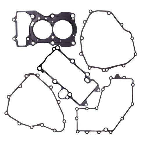 مجموعة حشية اسطوانة الدراجة النارية متوافقة مع EX400 400 2018-2024 Z400 ER400 EX 400 ABS KRT Edition 2018 2020 2022 2023 in Kuwait
