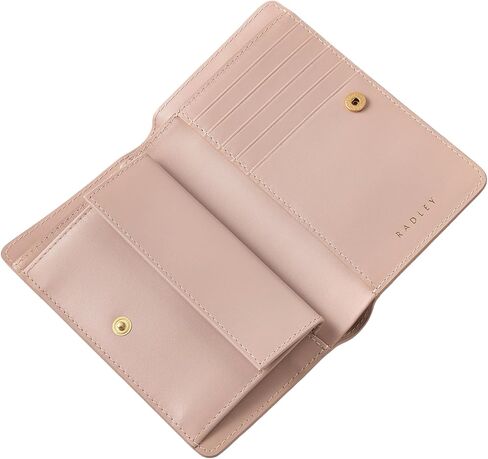 RADLEY London Fields of Flowers Medium Bifold Wallet in Saudi Arabia