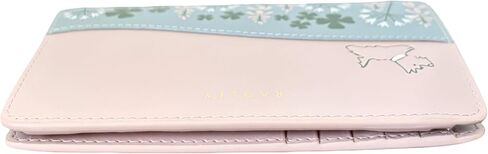 RADLEY London Fields of Flowers Medium Bifold Wallet in Saudi Arabia