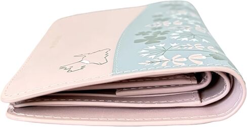 RADLEY London Fields of Flowers Medium Bifold Wallet in Saudi Arabia
