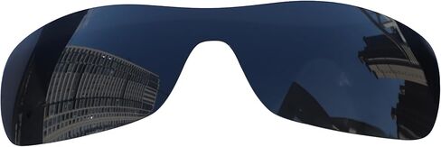 عدسات بديلة مستقطبة 5 قطع من Acefrog لنظارات Oakley Antix OO9077 الشمسية، مناسبة تمامًا، مقاومة للكسر، مضادة للخدش، عبوة اقتصادية in Saudi Arabia
