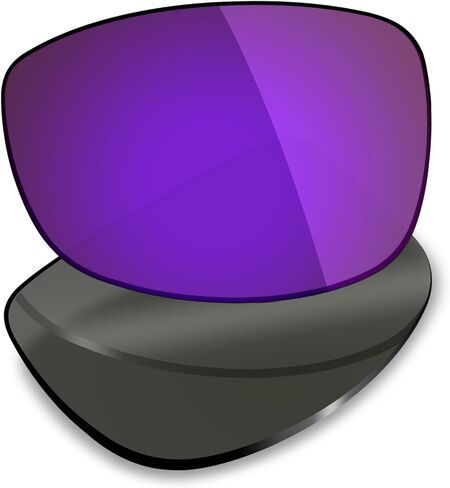 Mryok Replacement Lenses for Spy Optic Farrah - Options in Saudi Arabia