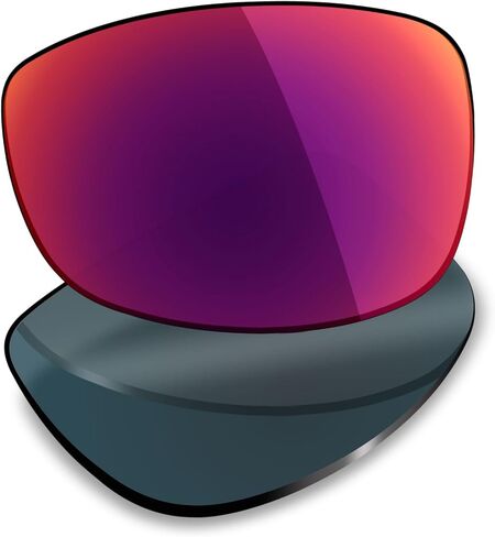Mryok Replacement Lenses for Spy Optic Farrah - Options in Saudi Arabia