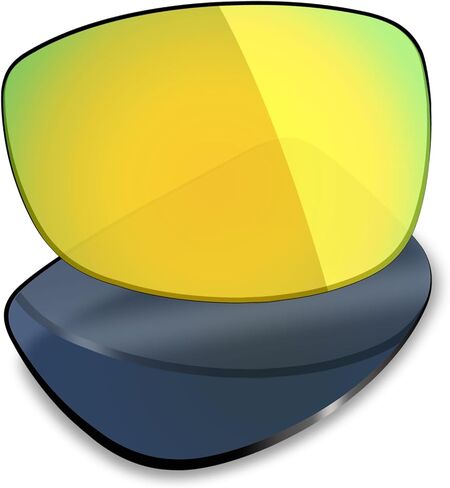 Mryok Replacement Lenses for Spy Optic Farrah - Options in Saudi Arabia