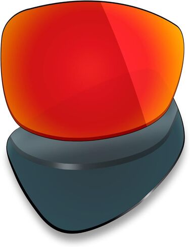 Mryok Replacement Lenses for Spy Optic Farrah - Options in Saudi Arabia