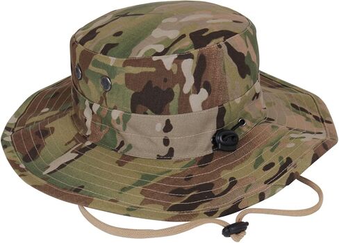 Rothco Jungle Hat in Saudi Arabia