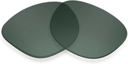 Sunglass Fix Replacement Sunglass Lenses Compatible with Gucci GG0341S 56mm in Saudi Arabia