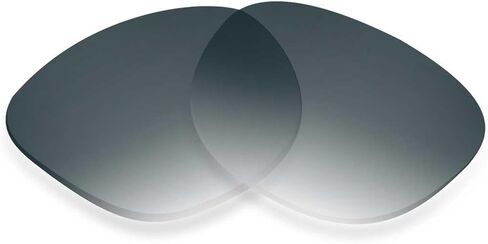 عدسات Sunglass Fix البديلة للنظارات الشمسية المتوافقة مع Gucci GG0341S مقاس 56 مم in Saudi Arabia