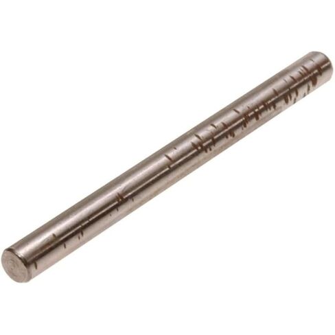 KarParts360 لسيارة تشيفي مونتي كارلو 1997-2007 دبوس المكبس | الصلب | مؤشر N خمر | 0.24 بوصة القطر الخارجي | استبدال ل 24203979 in Saudi Arabia